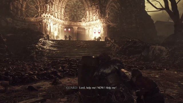 A Plague Tale: Innocence - Finale | No Commentary (with ReShade/SweetFX) смотреть онлайн