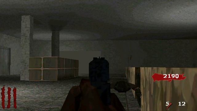 Call of Duty Zombies on Playstantion Vita ⚜️ Nazi Zombies Portable psp Homebrew on PSV ?️ смотреть онлайн