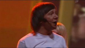 Круто ты попал. Юбилейный вечер Игоря Матвиенко.