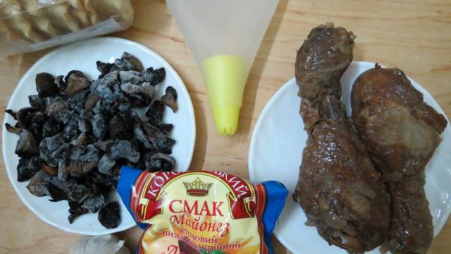 Книга рецептов