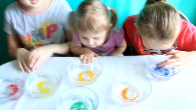 Орбиз шарики растущие в воде / Выращиваем орбиз с гостями смотреть онлайн