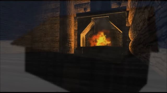 Tehadon - Aarhems Guard: 3D model reel december 2012 смотреть онлайн