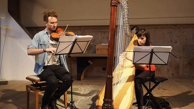 Danzas Criollas - Toca Tango смотреть онлайн