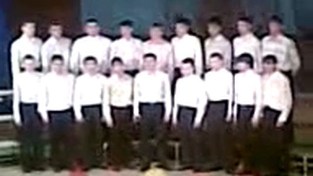 ХОР.3gp смотреть онлайн