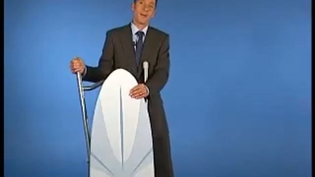 Гладильная система Metalnova Genius Sistema Luxe смотреть онлайн