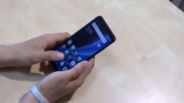 Обзор: Xiaomi Redmi Note 5 смотреть онлайн
