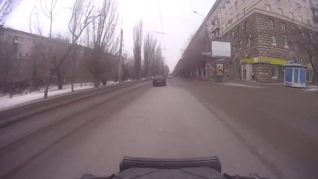 Квадроцикл город BRP 1000 Can Am XTP Race In Town