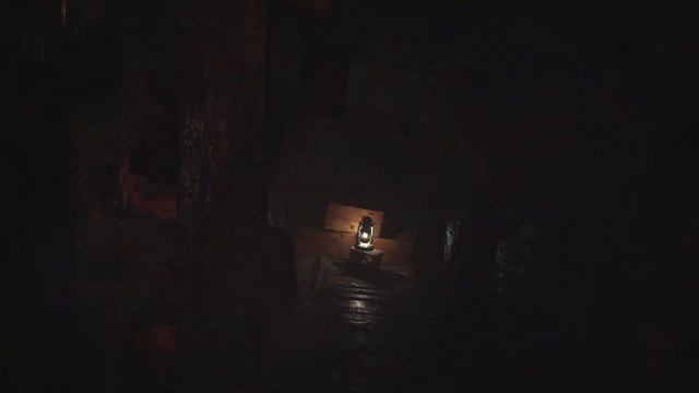 Resident Evil Village 8 Castle demo 4k ray tracing gameplay смотреть онлайн