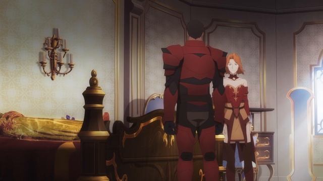 Valve опять перемудрили //Dota: Кровь дракона//обзор смотреть онлайн