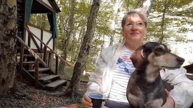 Гебиусские водопады 😳 экстремальные лестницы,сталактиты,дерево желаний и чай на костре, как отдых смотреть онлайн