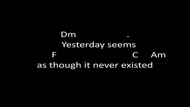 Fade to Black - RJ Nobre (Metallica Cover) - Lyrics & Guitar Chords смотреть онлайн