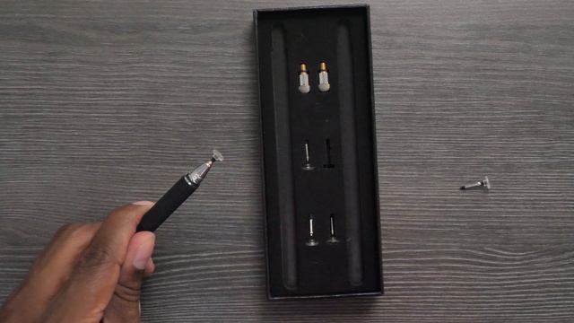 Meko Stylus for All Touch Screen Devices смотреть онлайн