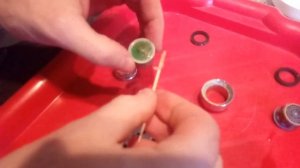 Чистим фильтры (аэраторы) у смесителей