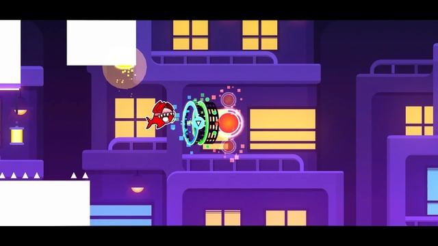 Swing Copter in 2.1 смотреть онлайн