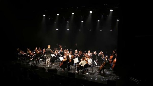 In Dreams, Howard Shore, The Lord of the Rings 2001 2003