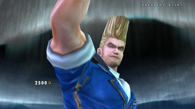 Tekken 5 Dark Resurrection Rpcs3 0.0.12 4k Test смотреть онлайн