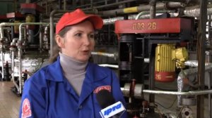 Моя профессия. Аппаратчик