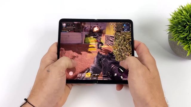 The New Pixel Fold - The Next Level In Foldable Emulation And Gaming смотреть онлайн