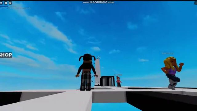 играю дольче милк |Dolce Milk Roblox|. смотреть онлайн