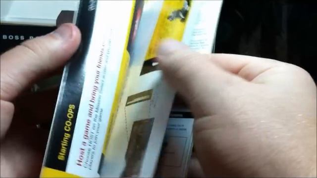 Sony PSP - Metal Gear Solid: Peace Walker Bundle - Big Boss Pack | Unboxing 43 | HD