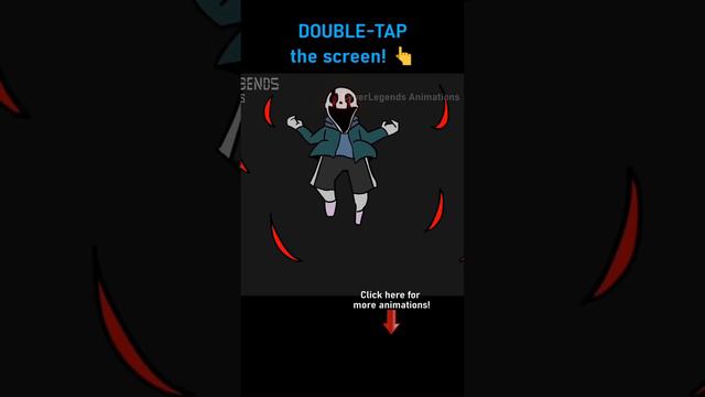 VHS SANS vs PIBBY CORRUPTION (Animation) смотреть онлайн