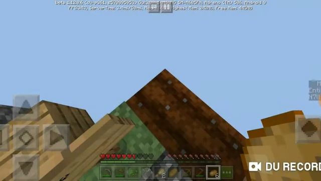 SkyBlock 2 часть 1|MINECRAFT смотреть онлайн
