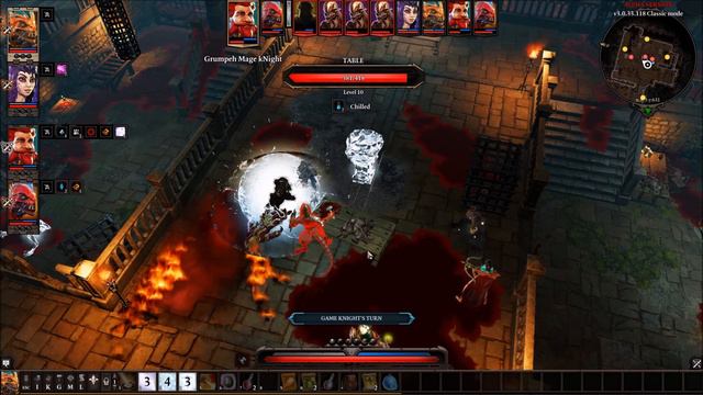 Divinity: Original Sin 2 Gameplay - Let's Play #7 [Co-Op Campaign][Early Access] /w Game kNight смотреть онлайн