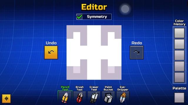 Pixel Gun 3D|Skeleton Skin|Free copy смотреть онлайн