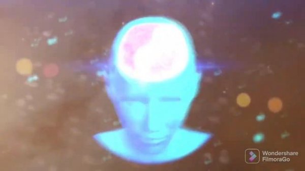 Galaxy Brain Meme🤓