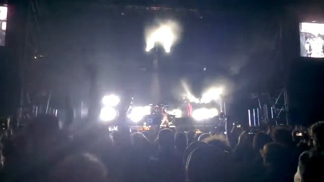 Rammstein Ramm4 смотреть онлайн