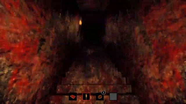 Pulcra Vermis:Re - Horror Gameplay - No Commentary смотреть онлайн