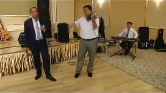 Zakir Eliev Tut Agadji GASAN GAYDAROV!!!!