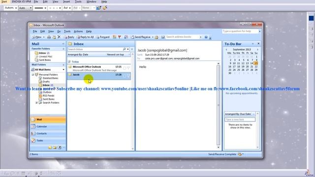 MS Outlook How|Sign Out,Remove Existing Profile|Format Existing Outlook;Protect Private Information смотреть онлайн