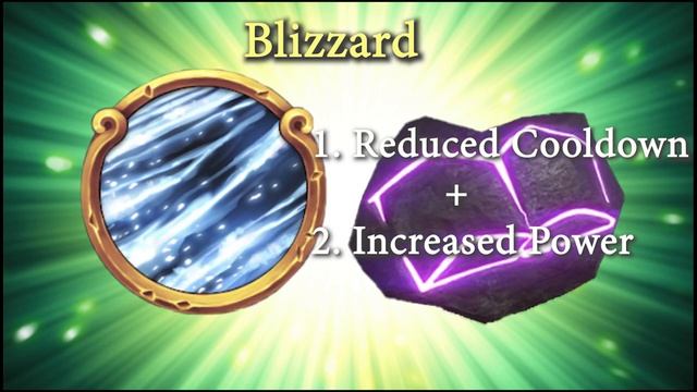 Which Runes should be applied to Spells? Royal Revolt 2 смотреть онлайн