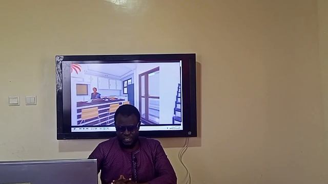Formation Autocad 3 D pour Désigner et décorateur d'intérieur смотреть онлайн