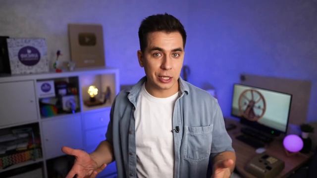 Птичка Хоттабыча [Физика от Побединского] смотреть онлайн