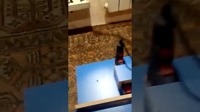 станок для сверления мебели лдсп своими руками-1 смотреть онлайн