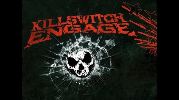 Killswitch Engage - This Fire Burns (HQ)