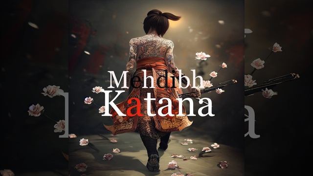 Katana