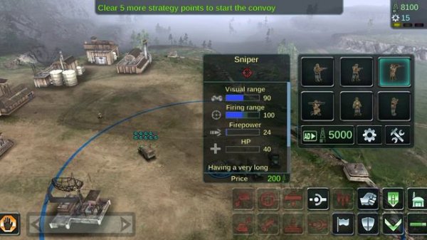 us conflict gameplay new strategy chapter 3.