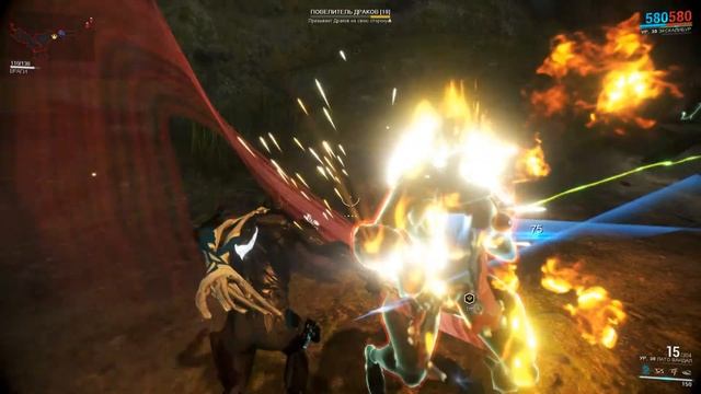 SCP: Warframe (2013) on Core I5-3570K + GTX 750 1024mb HD 1080p смотреть онлайн