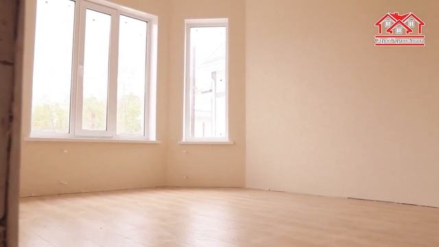 БОЛЬШОЙ ДОМ В АНАПЕ!