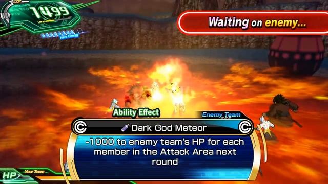 Super Dragon Ball Heroes World Mission STRONGEST TEAM Top Tier Heroes and equipment смотреть онлайн