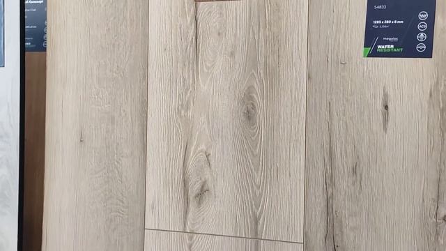 Дизайнерский ламинат Arteo смотреть онлайн