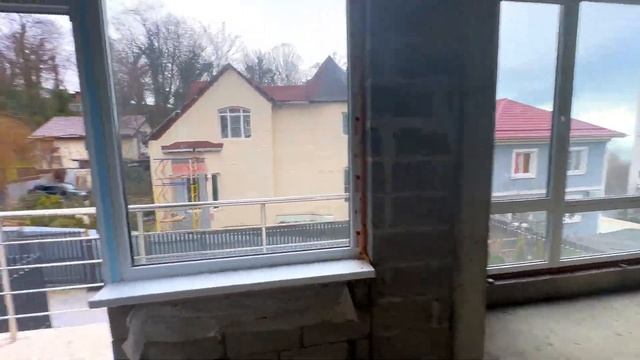 Лучший вариант дома для жилья и отдыха в городе Сочи. смотреть онлайн