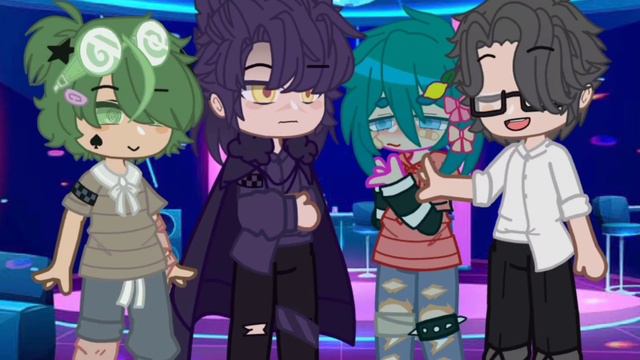 ~Королевы пьют винл а шл#х@м всё равно~ 13 карт ~ смотреть онлайн