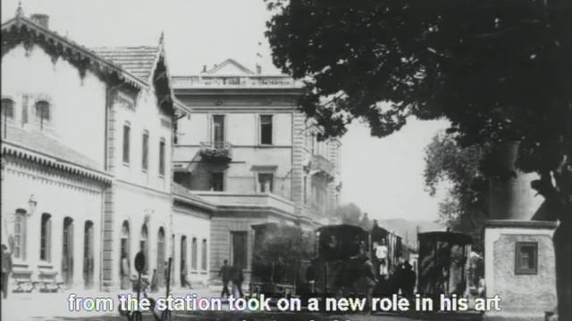 Giorgio De Chirico En