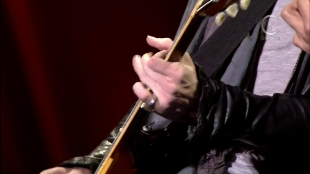 Lenny Kravitz - Let Love Rule =HD= смотреть онлайн