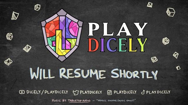 What Could Be | Play Dicely Episode 61 | A D&D 5E Campaign смотреть онлайн