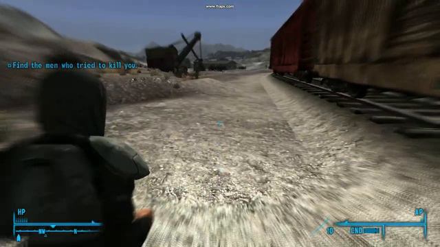 Slave gets raped by Cazadores and Deathclaws смотреть онлайн